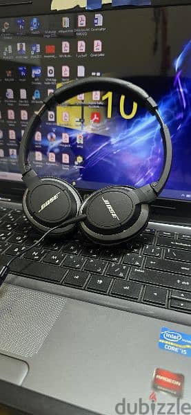 Bose headphones for sale 1
