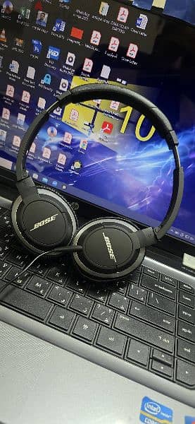 Bose headphones for sale 2