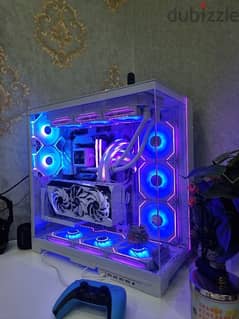 Gaming pc, high spec price negotiable