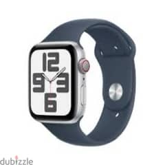 Apple Watch SE 2024 Cellular +Gps
