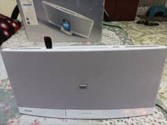 Philips Micro Music System 0