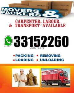 House Villa Office Flat Stor Movers packers Furniture Installation