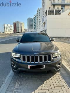 Grand Cherokee Excellent Condition