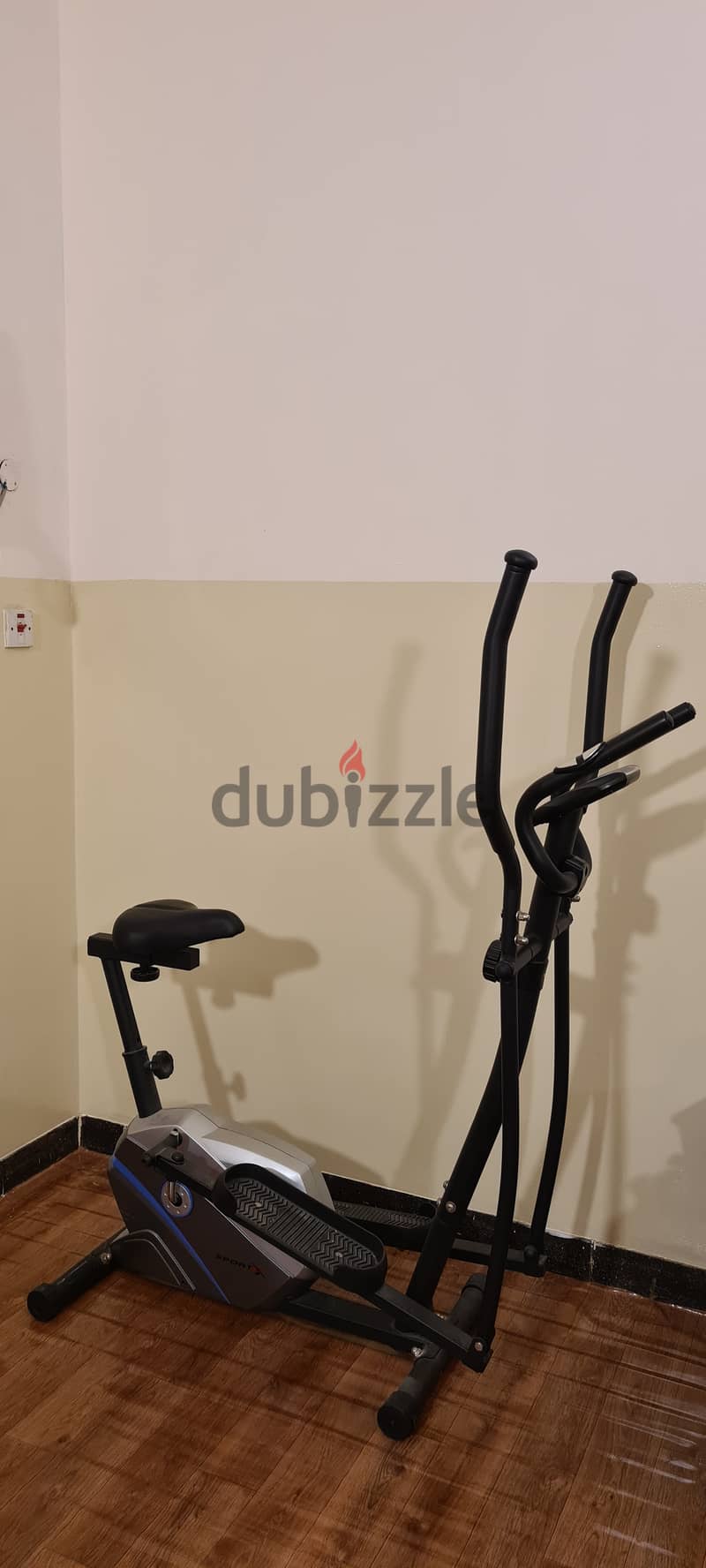 Exercise machines for sale 1
