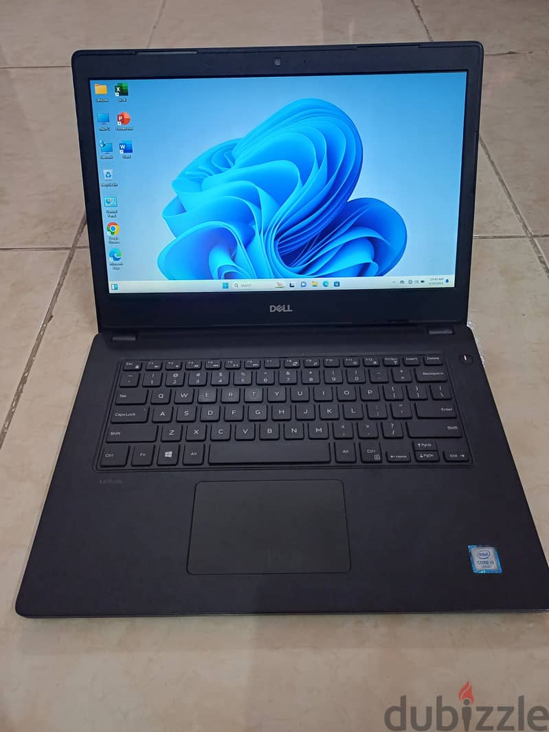 I am sale my laptop dell core i5 8gb ssd256 2