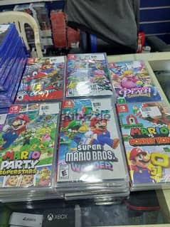 all games ps4/ps5/Nintendo/meta quest 3