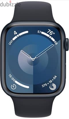 Apple Watch S9 45” 0
