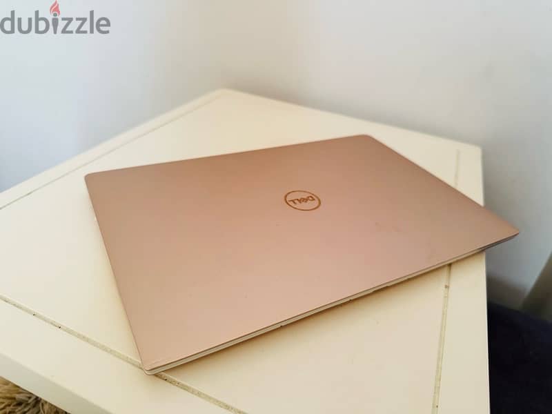 Dell XPS 13 - 4K Touch 2
