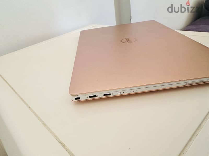 Dell XPS 13 - 4K Touch 3