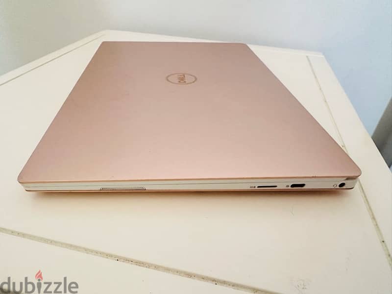 Dell XPS 13 - 4K Touch 4
