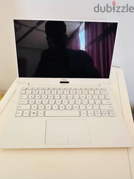 Dell XPS 13 - 4K Touch 6