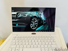 Dell XPS 13 - 4K Touch