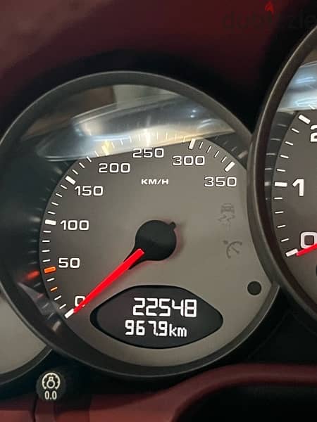 Porsche Carrera Turbo, 997.2, 2013, 27,km ONLY 10
