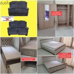 Variety of furniture items for sale with Delivery