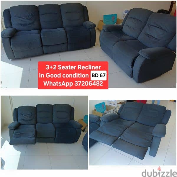 Variety of furniture items for sale with Delivery 5