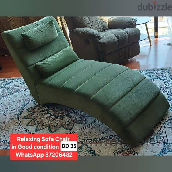Variety of furniture items for sale with Delivery 8