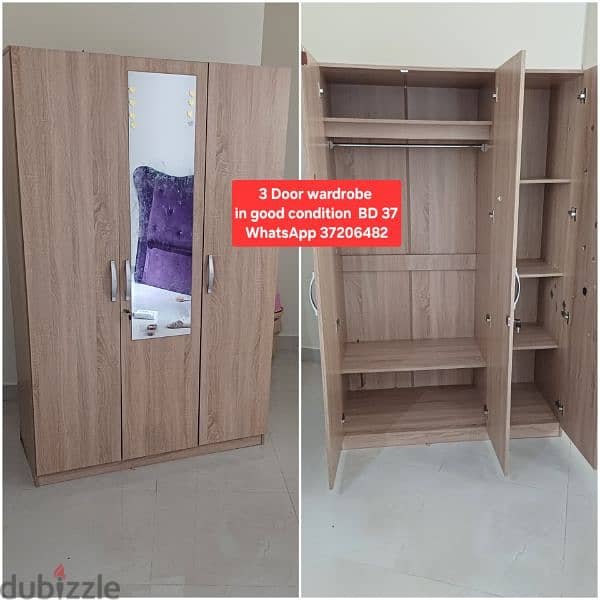 Variety of furniture items for sale with Delivery 16