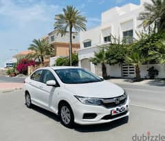 HONDA CITY2019 
 AGENT MAINTAINED ALL SERVICE HISTORY AGENT 0