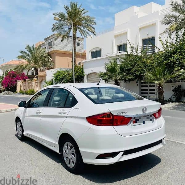 HONDA CITY2019 
 AGENT MAINTAINED ALL SERVICE HISTORY AGENT 11