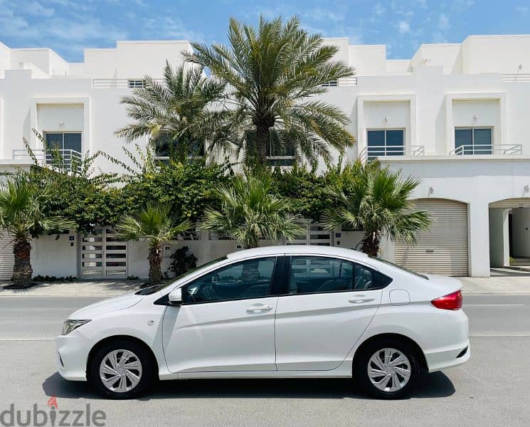 HONDA CITY2019 
 AGENT MAINTAINED ALL SERVICE HISTORY AGENT 13
