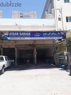 sales for Japan engines and fixing at Hamalah area