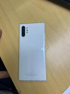 note 10 plus for sale