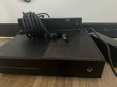 Xbox one with popular games 0