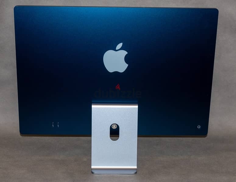 Apple iMac 24-inch M1 Chip 8-Core GPU with AppleCare+ warranty 5