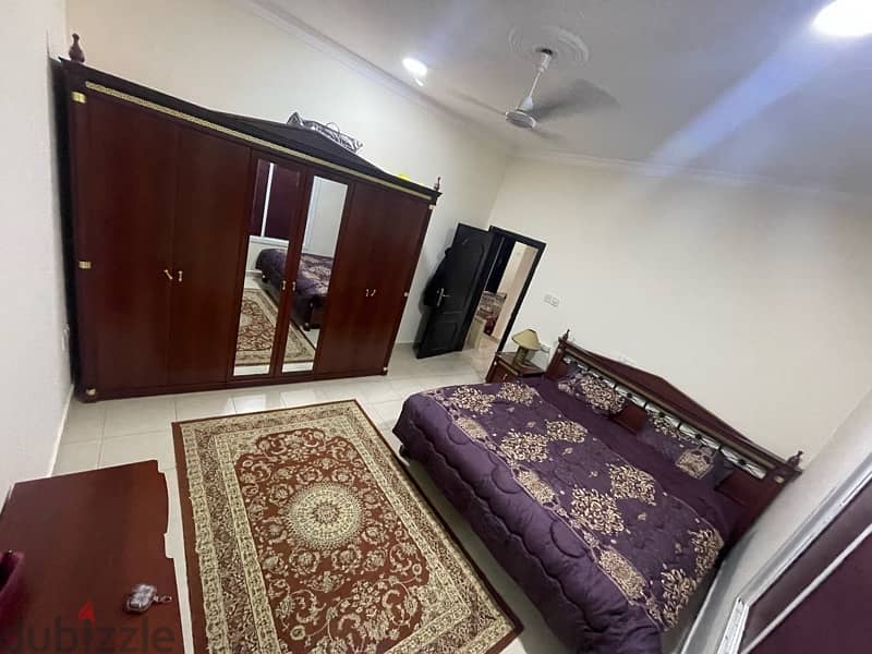 Full bedroom set for sale in excellent condition 1