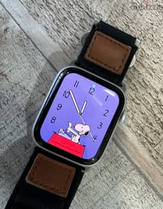 Apple Watch SE 2024 Cellular +Gps