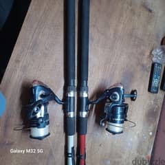 Fishing rod for sales