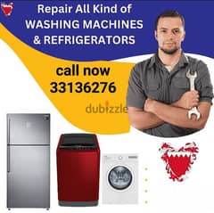 Refrigerator washing machine repair company 0