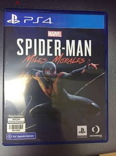 spider man miles morales 0