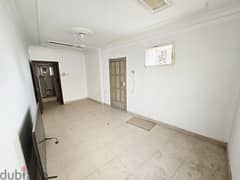studio apartment For Rent In Karbabad Near Seef With EWA