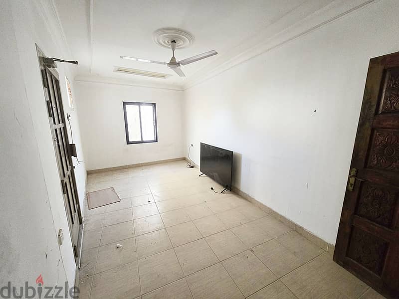 studio apartment For Rent In Karbabad Near Seef With EWA 1