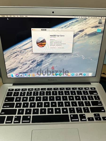 Apple Macbook pro(2012) 16GB ram 512GB SSD 2