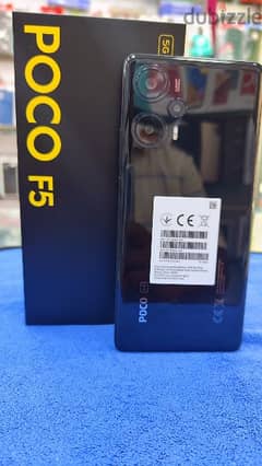 poco F5 for sell 0