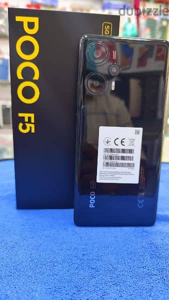 poco F5 for sell 0