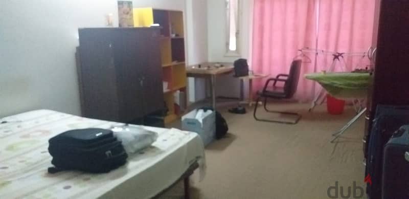Room Rent in Salmaniya Infront of Salmaniya Hospital 1