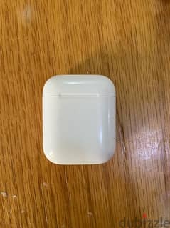 AirPods 1/2 Charging Case 0