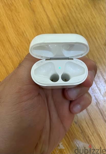 AirPods 1/2 Charging Case 1