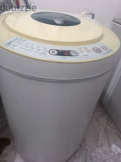 Top load washing machine for sale fully automatic 9kg 0