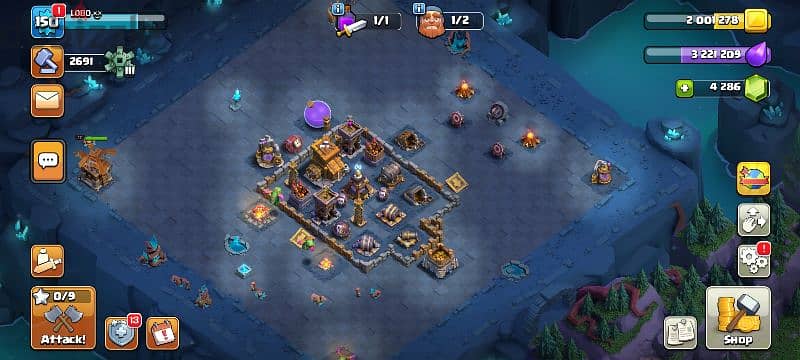 clash of clans TH 14 6