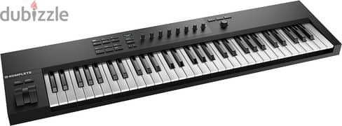 Arturia - Native Instruments Midi Keyboard 0