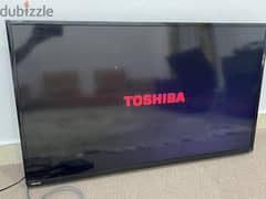 TELEVISION TOSHIBA 0