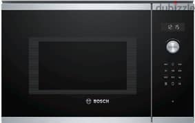 Bosch microwave 0