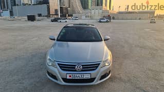 Volkswagen CC 2011 Full Option Direct Instalments Option Available