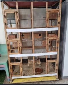 Birds cage for sale