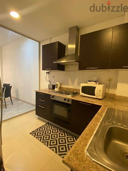 studio apartment,free hold for sale in Busaiteen* 5