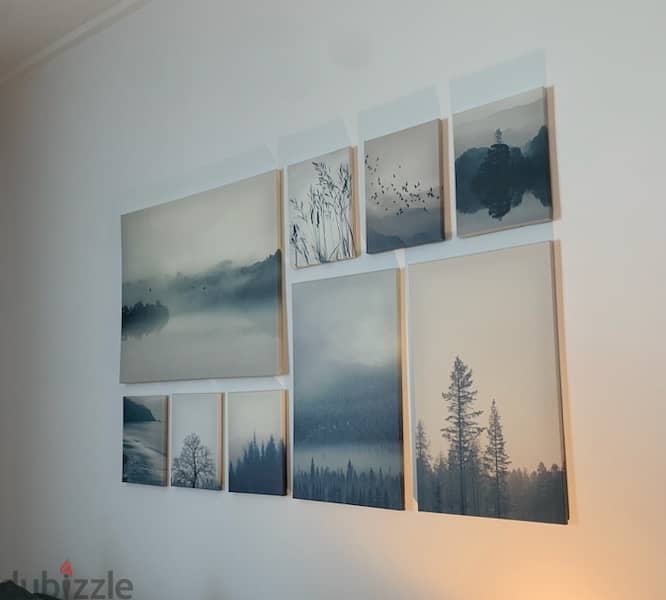 Ikea picture frames 3